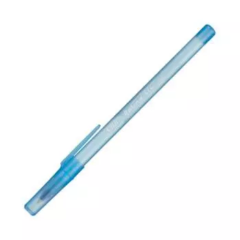 Неавтоматическая ручка шариковая BIC Раунд Стик 440317