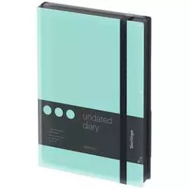 Недатированный ежедневник Berlingo