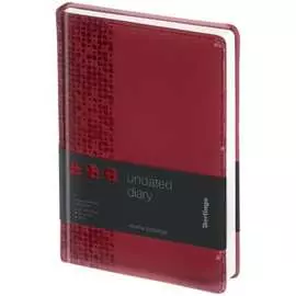 Недатированный ежедневник Berlingo