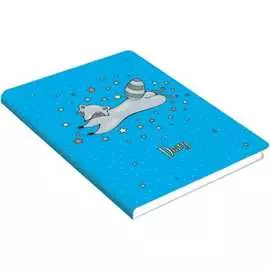 Недатированный ежедневник listoff