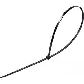 Нейлоновая стяжка RUCELF СТБ-5x400-Ч 00-00006812