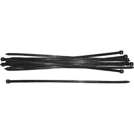 Нейлоновые хомуты для проводов FIT 120x2,5 мм 60389
