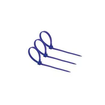 Нейлоновые хомуты TDM ELECTRIC SQ0515-0357