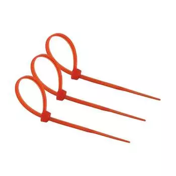 Нейлоновые хомуты TDM ELECTRIC SQ0515-0350