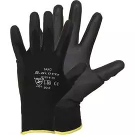 Нейлоновые перчатки S. GLOVES