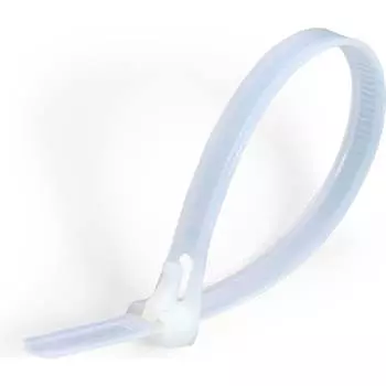 Нейлоновые разъемные стяжки FORTISFLEX КСР 60632