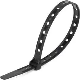 Нейлоновые стяжки FORTISFLEX КСО Multihole 81157