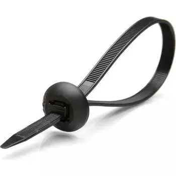 Нейлоновые стяжки FORTISFLEX КСК 83504