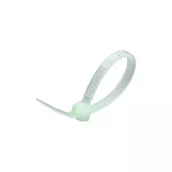 Нейлоновые стяжки FORTISFLEX КСТ 75482