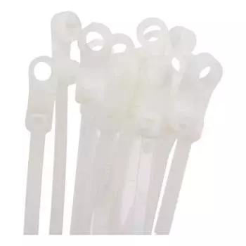 Нейлоновые стяжки FORTISFLEX КСО 80529