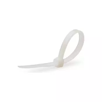 Нейлоновые стяжки FORTISFLEX КСС 89902