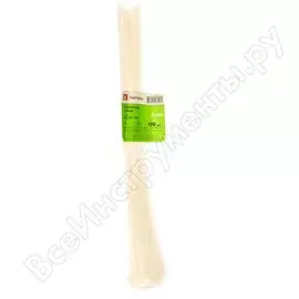 Нейлоновые стяжки FORTISFLEX КСС 50016
