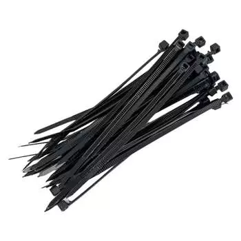 Нейлоновые стяжки HEADROCK 278-100-3100