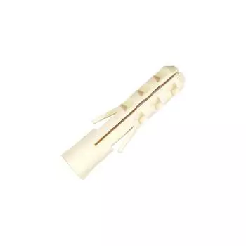 Нейлоновый дюбель Bullit SND 8 (100 шт.) КЕ.030668