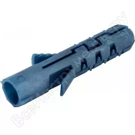 Нейлоновый дюбель expandet super 6x30 100шт 00-00000476