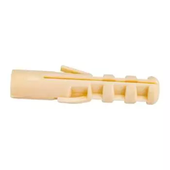Нейлоновый дюбель Партнер PR 8x40 100 шт 826034