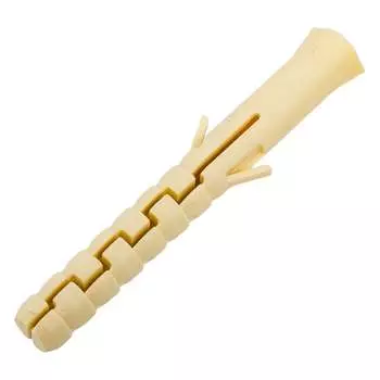 Нейлоновый дюбель Стройметиз PND-10L 2 шт. 2311061