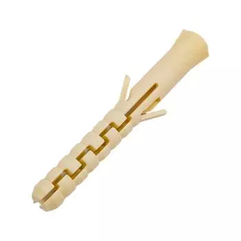 Нейлоновый дюбель Стройметиз PND-8L 8 шт. 2311041