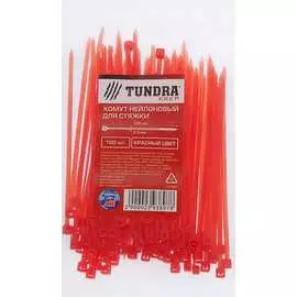 Нейлоновый хомут для стяжки TUNDRA