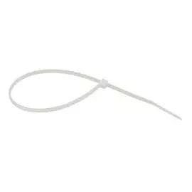 Нейлоновый хомут EKF Basic plc-c-2.5x250