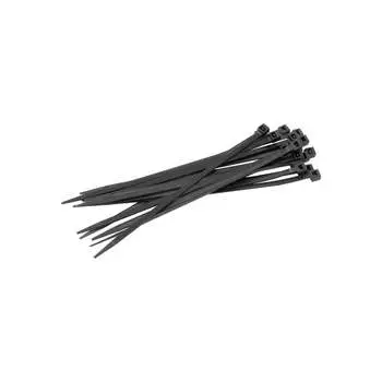 Нейлоновый хомут EKF Basic plc-cb-4.8x180