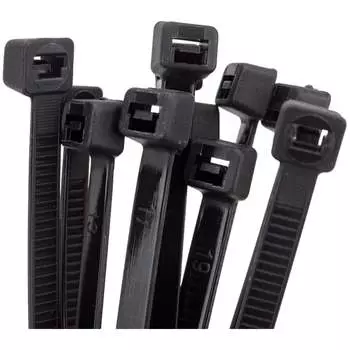 Нейлоновый хомут General Lighting Systems GNC-48-150-B 475333