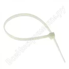 Нейлоновый хомут Smartbuy SBE-CT-48-350-w