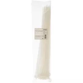 Нейлоновый хомут Smartbuy SBE-CT-48-400-w