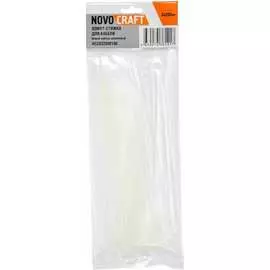 Нейлоновый хомут-стяжка NOVOCRAFT HCC032000100