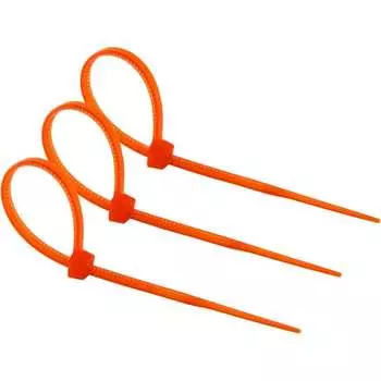 Нейлоновый хомут TDM ELECTRIC SQ0515-0367
