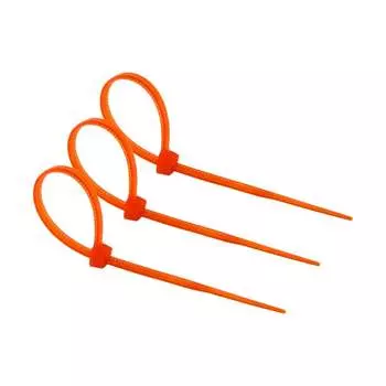 Нейлоновый хомут TDM ELECTRIC SQ0515-0366