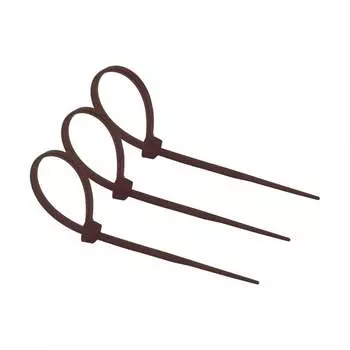 Нейлоновый хомут TDM ЭКО SQ0515-0379