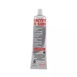 Нейтральный силиконовый герметик LOCTITE