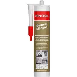 Нейтральный силиконовый герметик Penosil