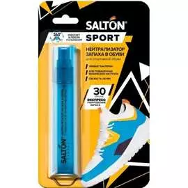 Нейтрализатор запаха в обуви SALTON Sport 16 62080