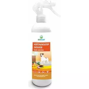 Нейтрализатор запахов BIOSOAP 9130855