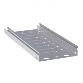 Неперфорированный лоток EKF L505000-0,55