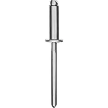 Нержавеющие заклепки KRAFTOOL Inox 4.8х10 мм 500 шт. 311705-48-10