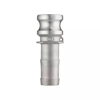 Нержавеющий камлок TITAN LOCK EcoLine TL100ESS-EL