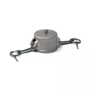 Нержавеющий камлок TITAN LOCK TL125DCSS316