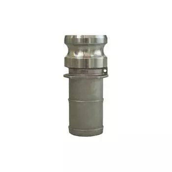 Нержавеющий камлок TITAN LOCK TL250ESS316
