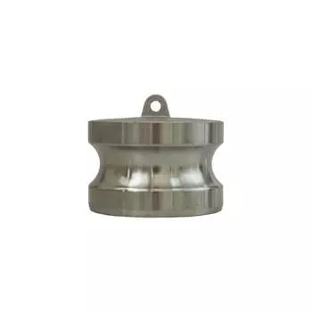 Нержавеющий камлок TITAN LOCK TL50DPSS316