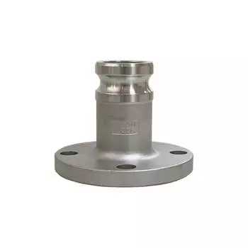 Нержавеющий камлок TITAN LOCK TL75FASS