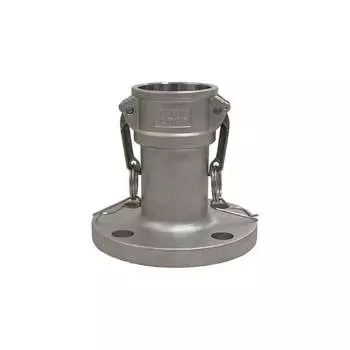 Нержавеющий камлок TITAN LOCK TL75FCSS