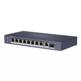 Неуправляемый коммутатор Hikvision