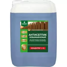 Невымываемый антисептик PROSEPT ULTRA 061-20