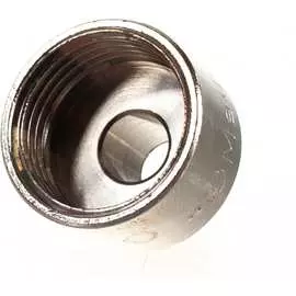 Никелированный переходник STOUT RG008Q0PSB2DM7
