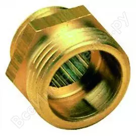 Ниппель comap нр-нр 1"-3/4, латунь e211089001