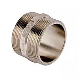 Ниппель для трубопровода Valtec VT582 00000638