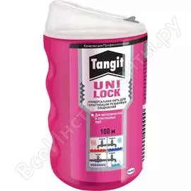Нить для герметизации Tangit